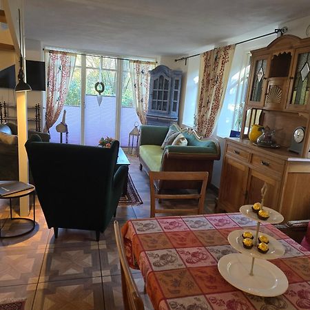 Hr Cottage Am Honigbach Coesfeld Ngoại thất bức ảnh