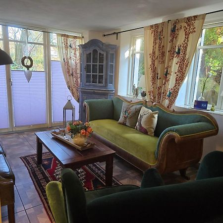 Hr Cottage Am Honigbach Coesfeld Ngoại thất bức ảnh
