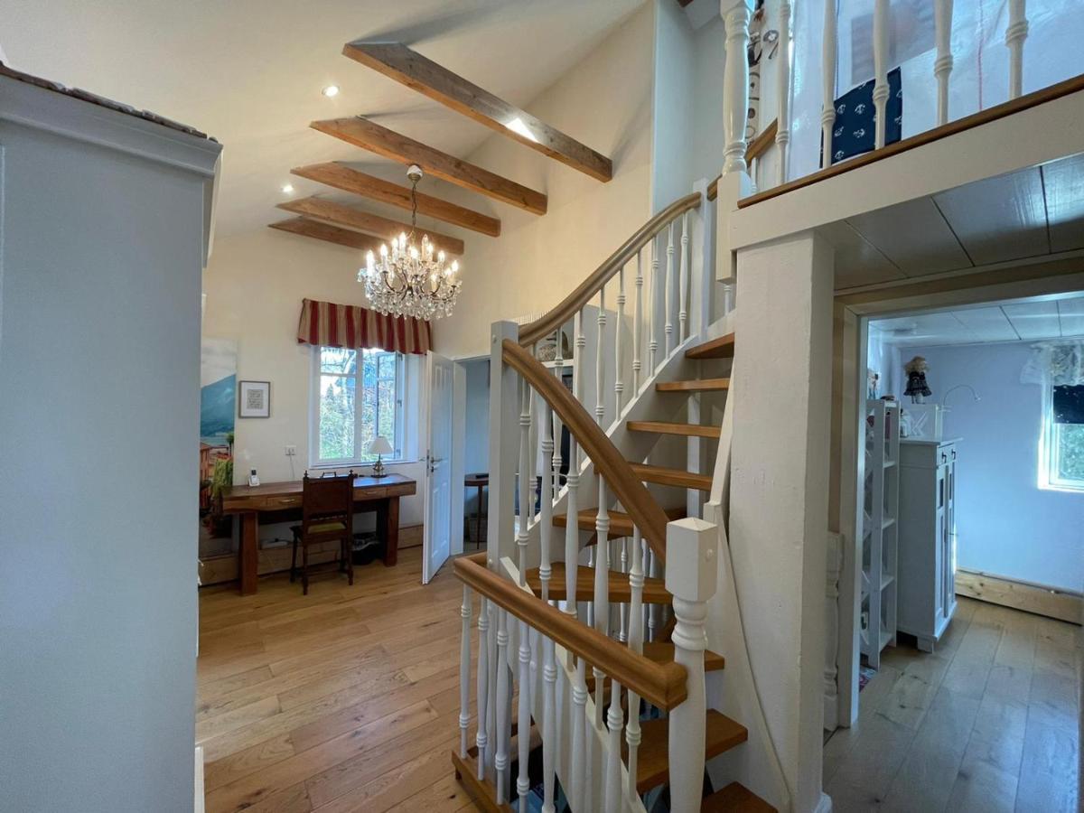 Hr Cottage Am Honigbach Coesfeld Ngoại thất bức ảnh