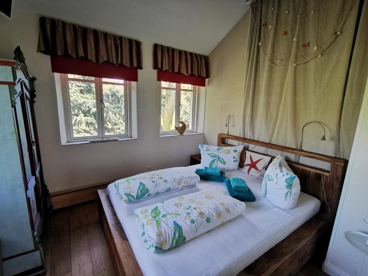 Hr Cottage Am Honigbach Coesfeld Ngoại thất bức ảnh