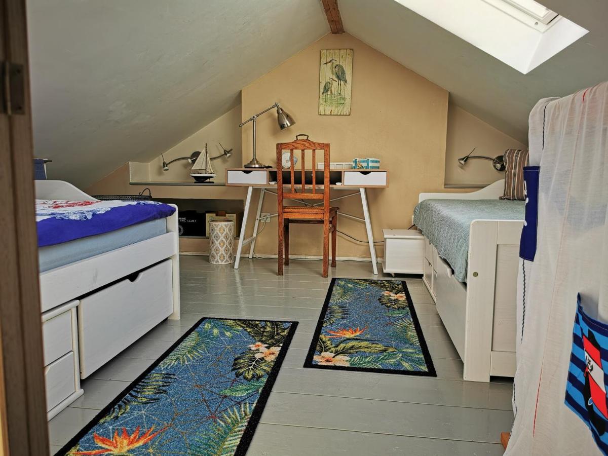 Hr Cottage Am Honigbach Coesfeld Ngoại thất bức ảnh