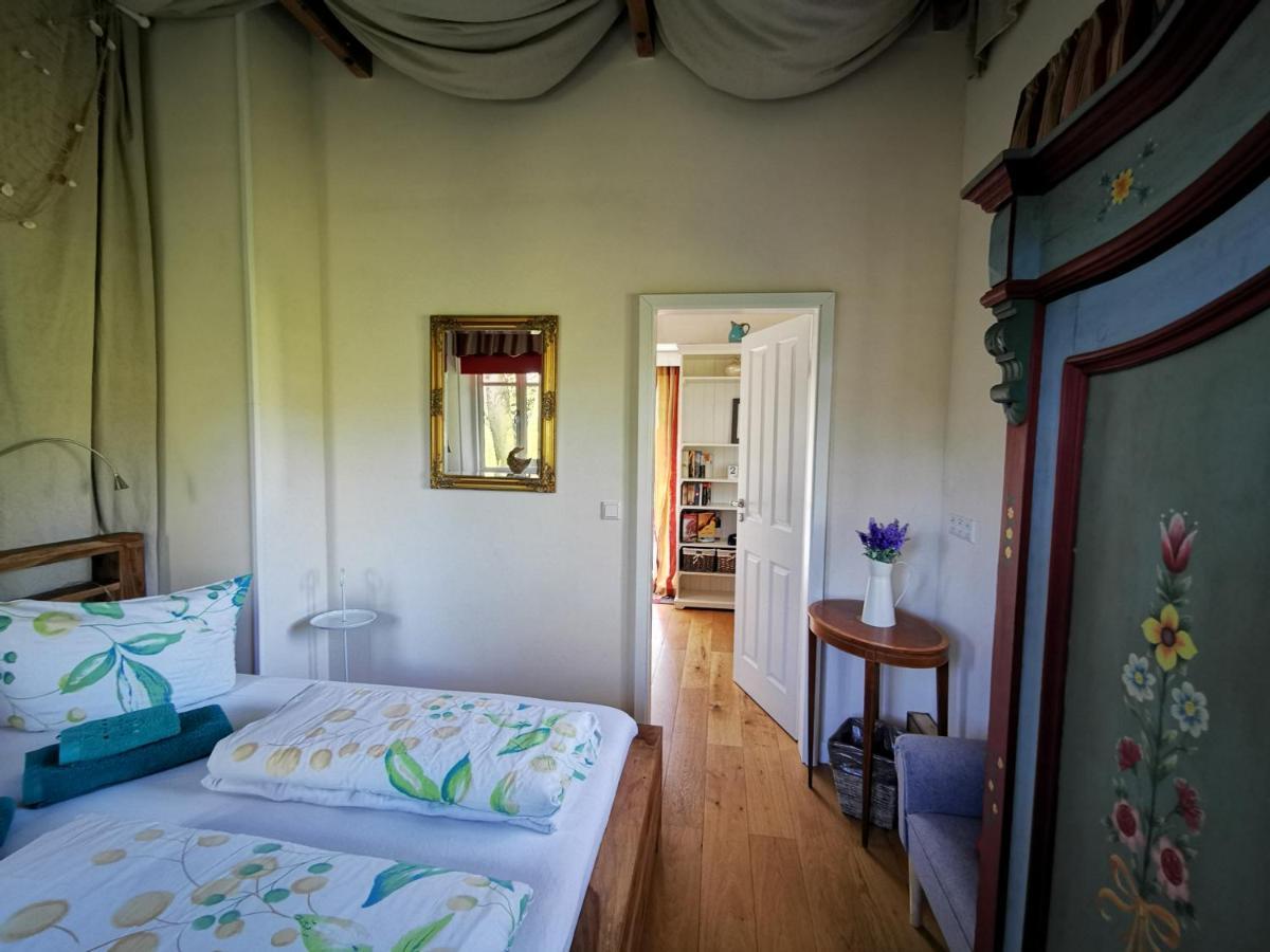 Hr Cottage Am Honigbach Coesfeld Ngoại thất bức ảnh