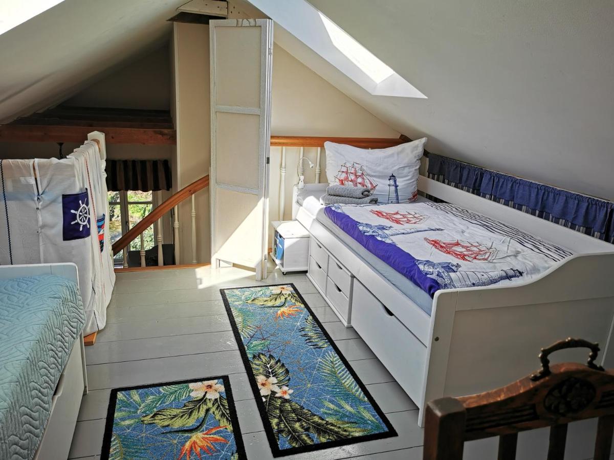 Hr Cottage Am Honigbach Coesfeld Ngoại thất bức ảnh