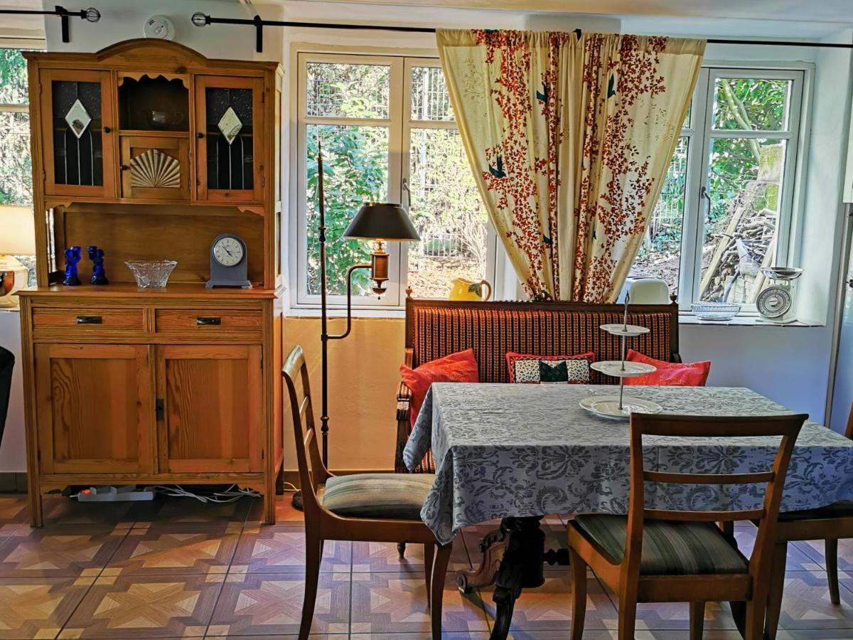 Hr Cottage Am Honigbach Coesfeld Ngoại thất bức ảnh