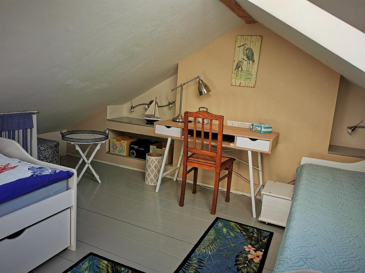 Hr Cottage Am Honigbach Coesfeld Ngoại thất bức ảnh