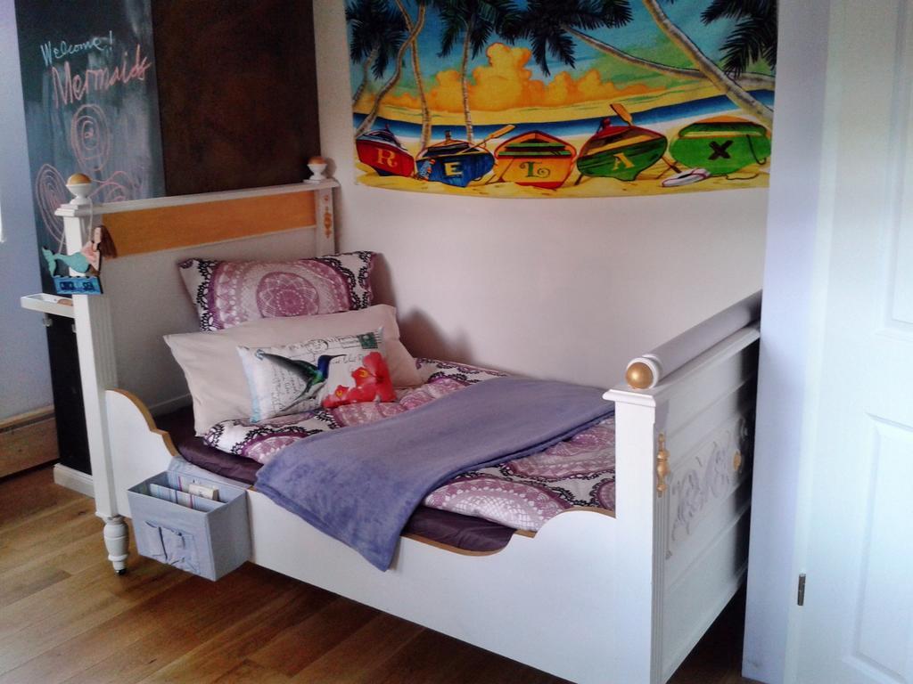Hr Cottage Am Honigbach Coesfeld Phòng bức ảnh