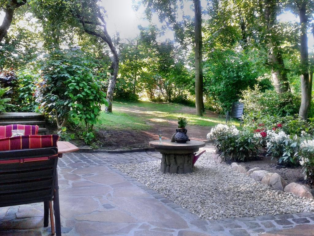 Hr Cottage Am Honigbach Coesfeld Phòng bức ảnh