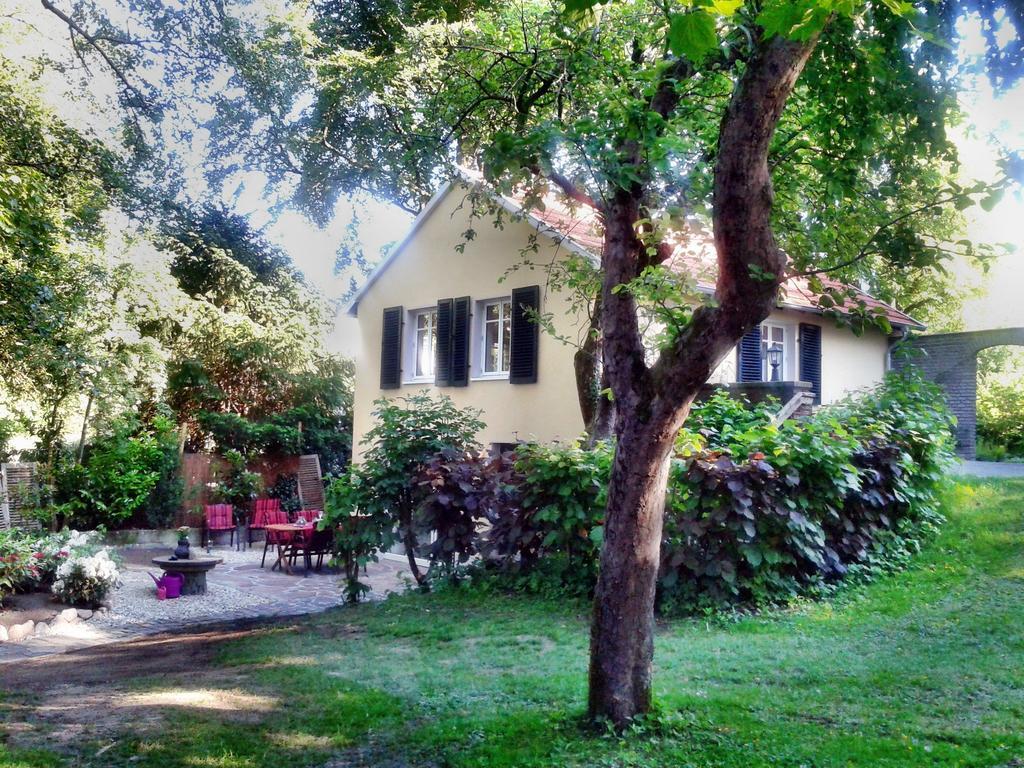 Hr Cottage Am Honigbach Coesfeld Phòng bức ảnh