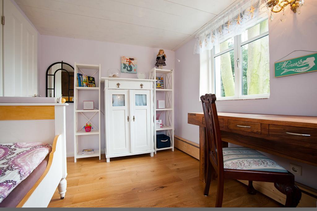 Hr Cottage Am Honigbach Coesfeld Ngoại thất bức ảnh