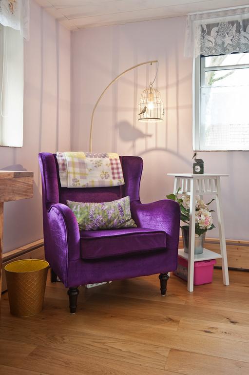Hr Cottage Am Honigbach Coesfeld Ngoại thất bức ảnh