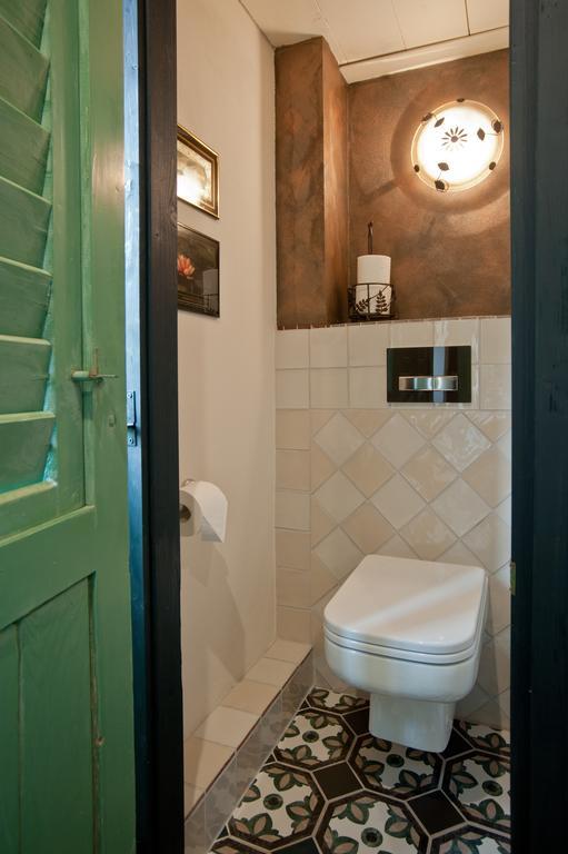 Hr Cottage Am Honigbach Coesfeld Ngoại thất bức ảnh