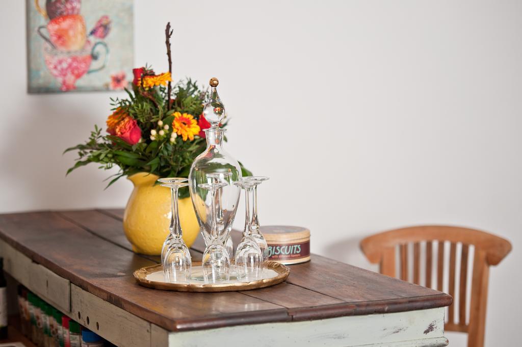Hr Cottage Am Honigbach Coesfeld Ngoại thất bức ảnh