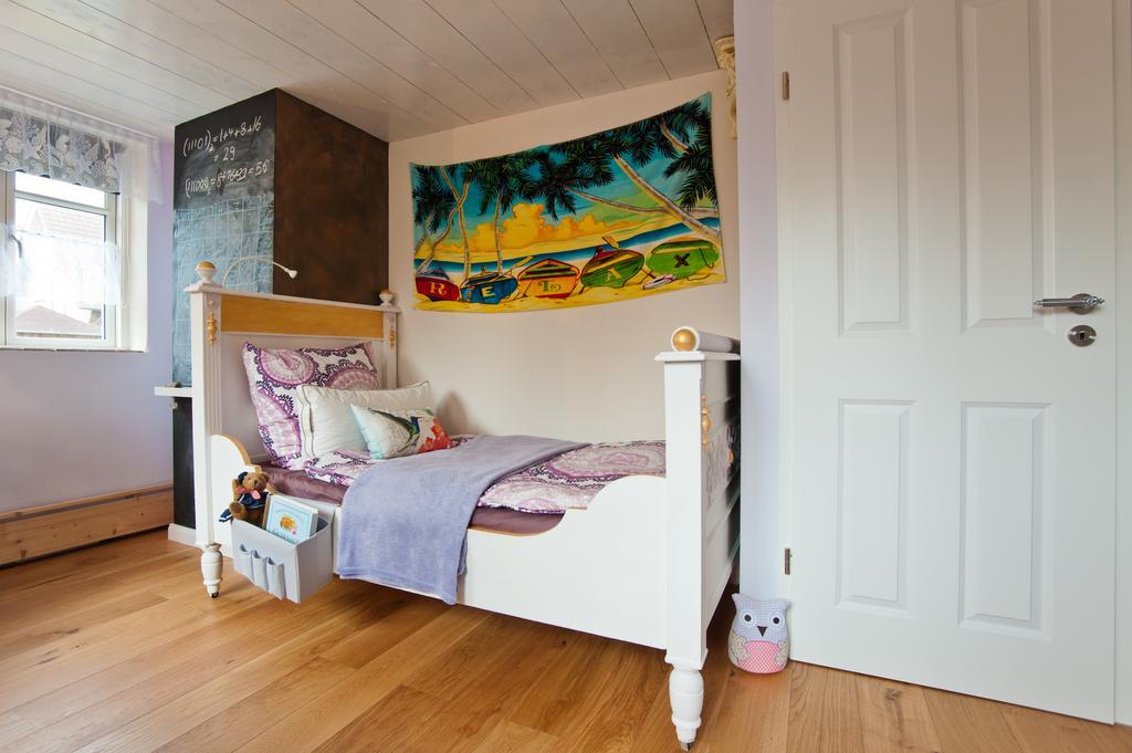 Hr Cottage Am Honigbach Coesfeld Ngoại thất bức ảnh