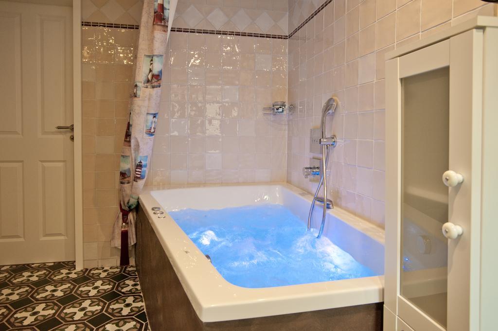 Hr Cottage Am Honigbach Coesfeld Ngoại thất bức ảnh