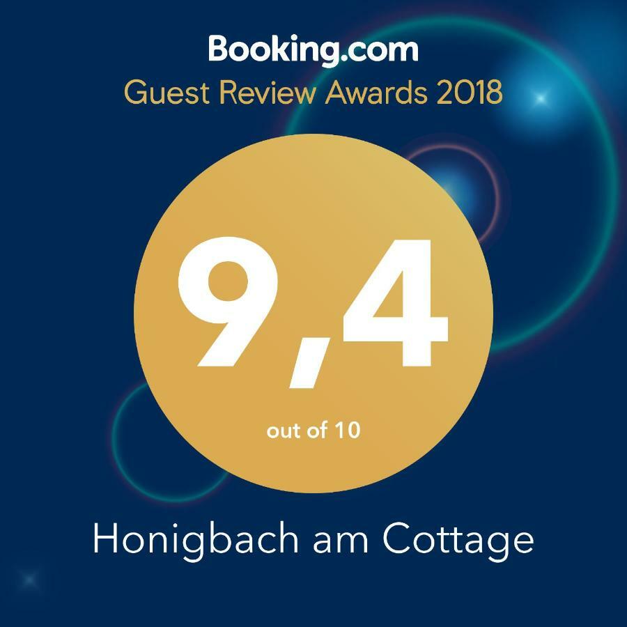 Hr Cottage Am Honigbach Coesfeld Ngoại thất bức ảnh